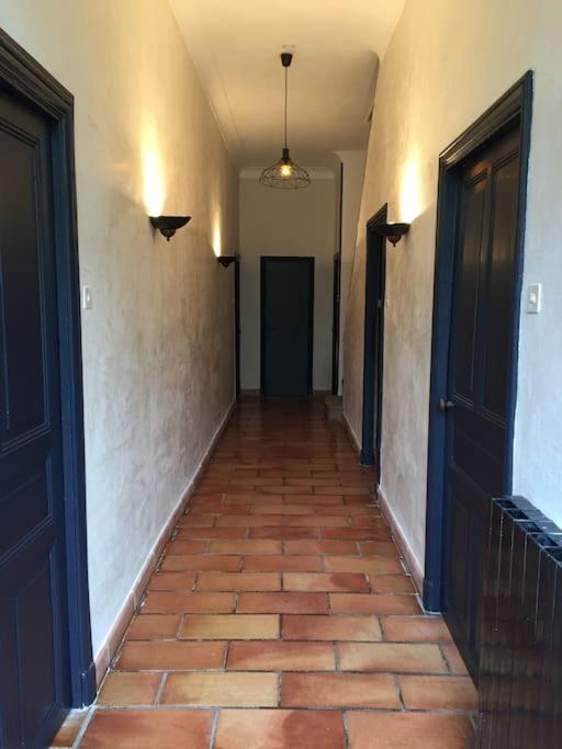 Grande Maison Familiale En Pierres Sud Ardeche Lalevade-dʼArdèche Εξωτερικό φωτογραφία