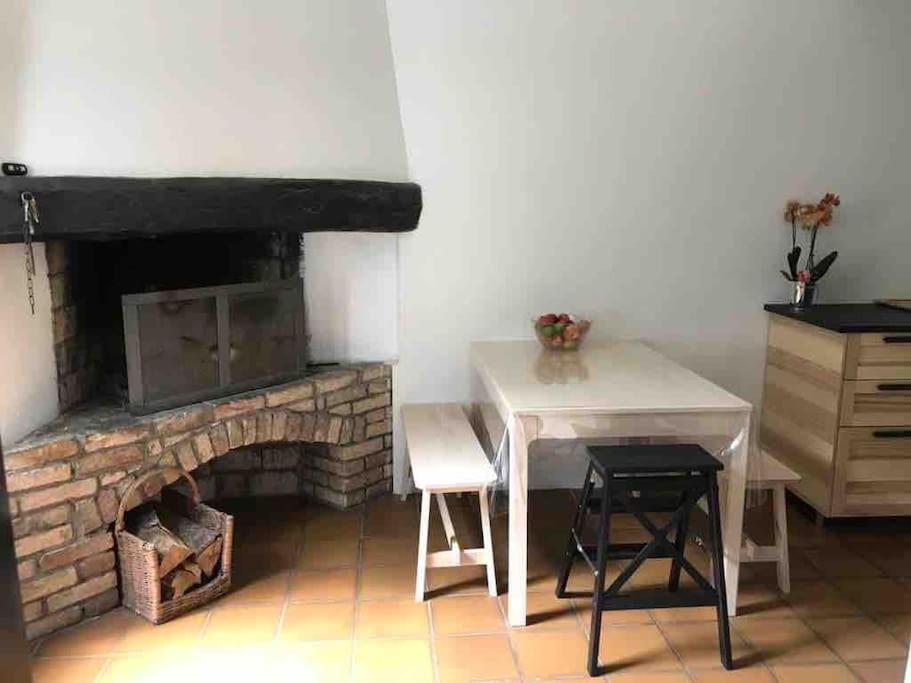 Grande Maison Familiale En Pierres Sud Ardeche Lalevade-dʼArdèche Εξωτερικό φωτογραφία